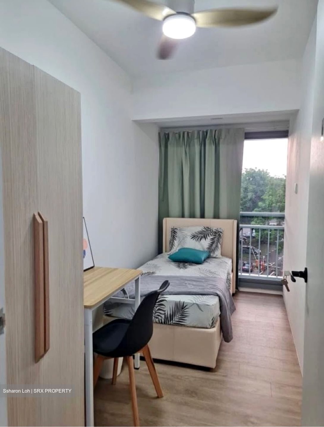 Aquarius By The Park (D16), Condominium #635968661